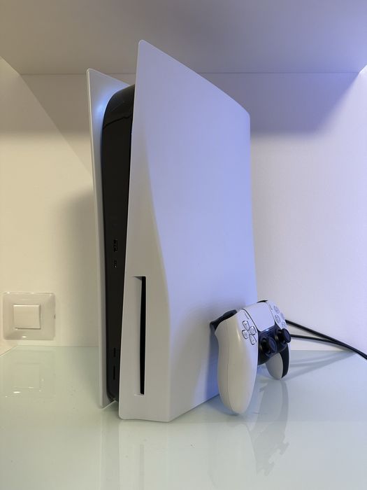 *Garanție 15 luni* Playstation 5 Disc 825GB