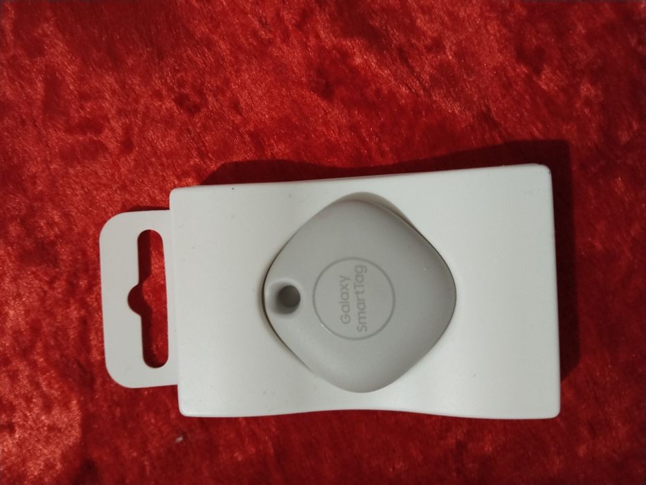 Самсунг трэкер новый