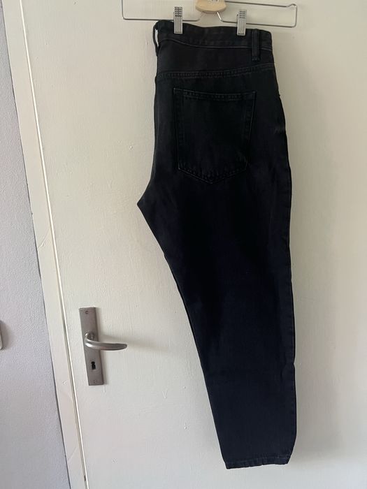 Мъжки Дънки ZARA