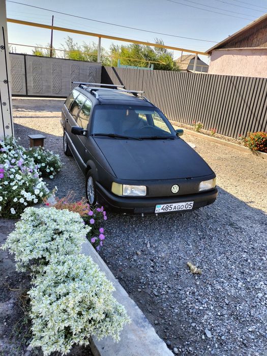 Продам Фольксваген Пассат