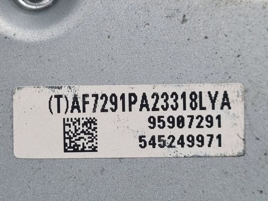 Modul Opel Mokka 2012 - 2016 (1250) 95907291