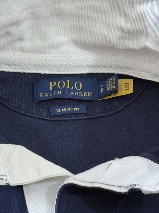 Блуза Polo Ralph Lauren S