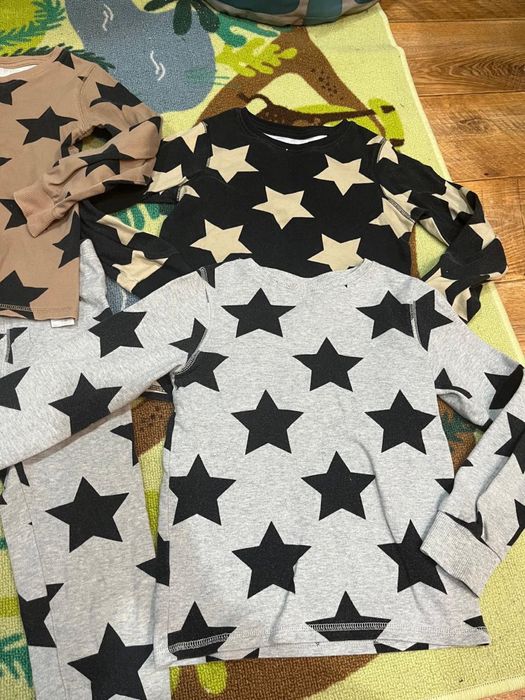 Фирменные пижамы набор