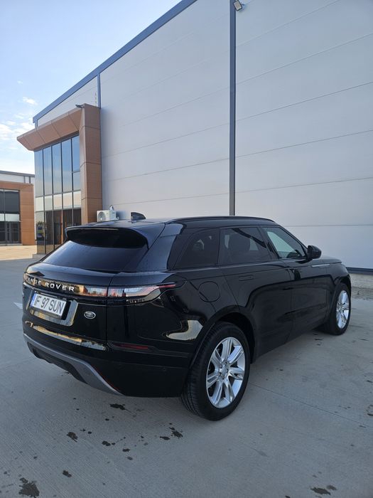 Range Rover Velar