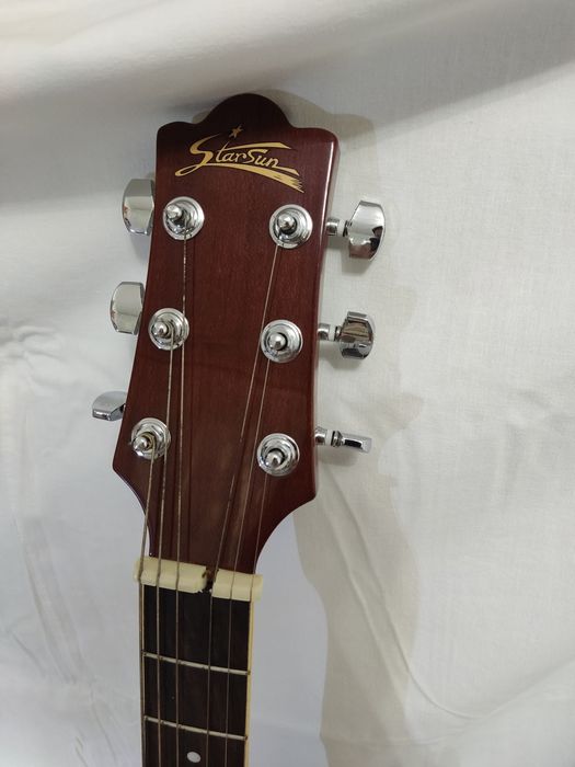 Акустическая гитара starsun DRW-977-N