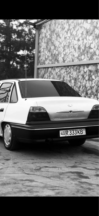 Nexia 1 1.6 donc nexia 2 mator