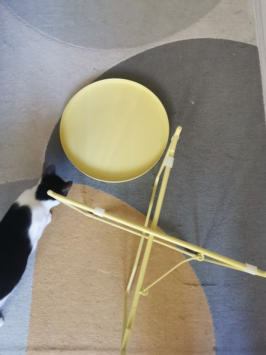 Masa de servit stil Ikea