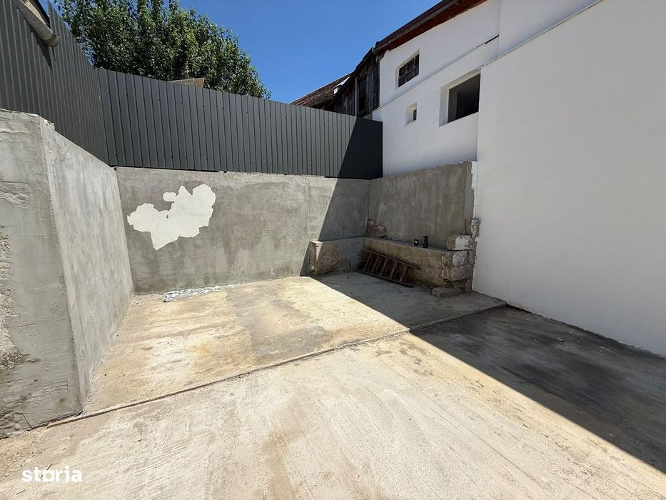 Apartament cu 2 camere in casa I Brasovul Vechi I Vedere panoramica