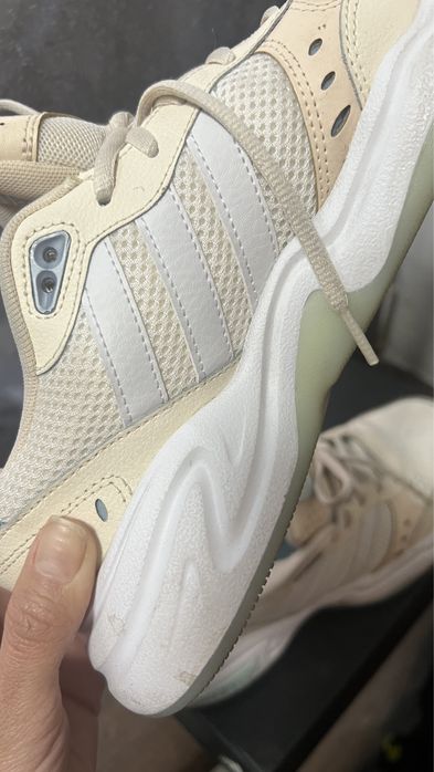 Кроссовки DIODORA