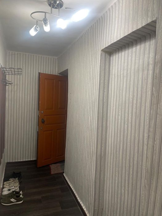 Сдаётся квартира