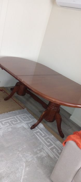 Продам раздвижной стол, срочно