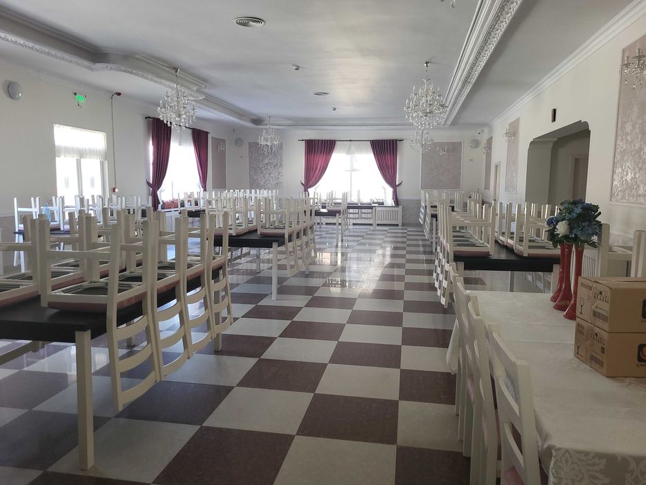 COMISION 0% - restaurant SELECT Baltatesti