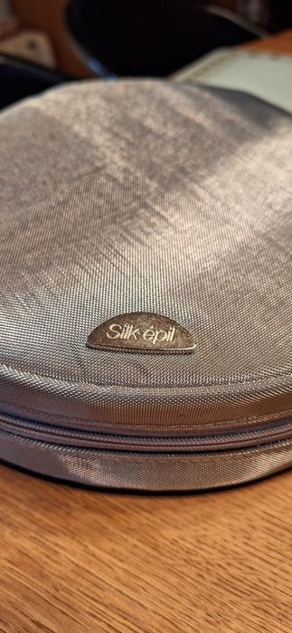 Нов епилатор Braun Silk epil