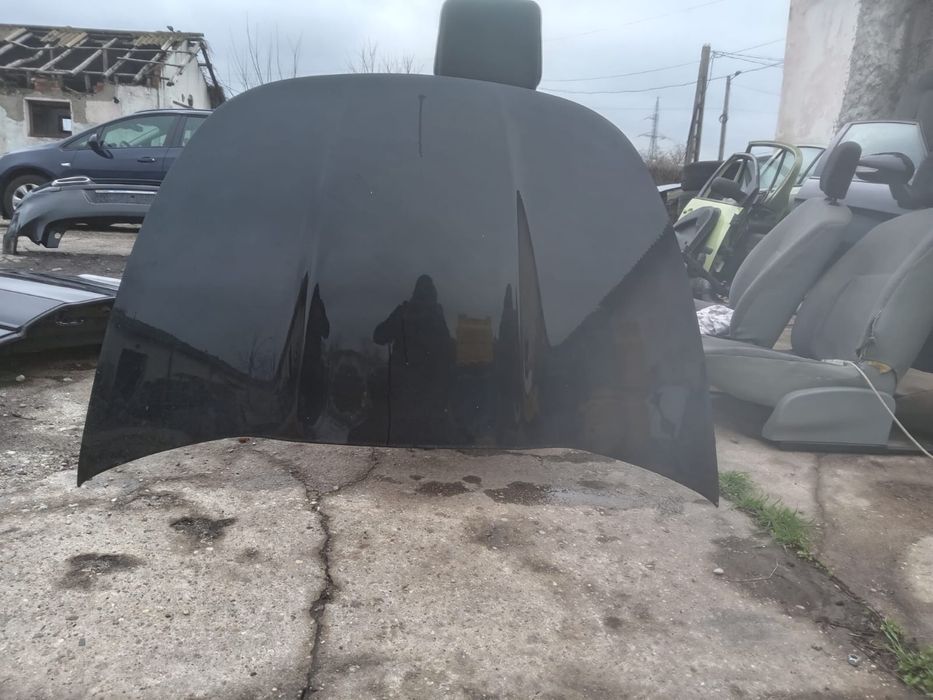 Capota Citroen DS 5 2012-2015