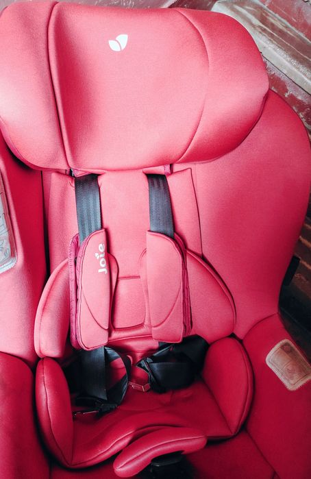 Scaun copil Jolie I-spin 360