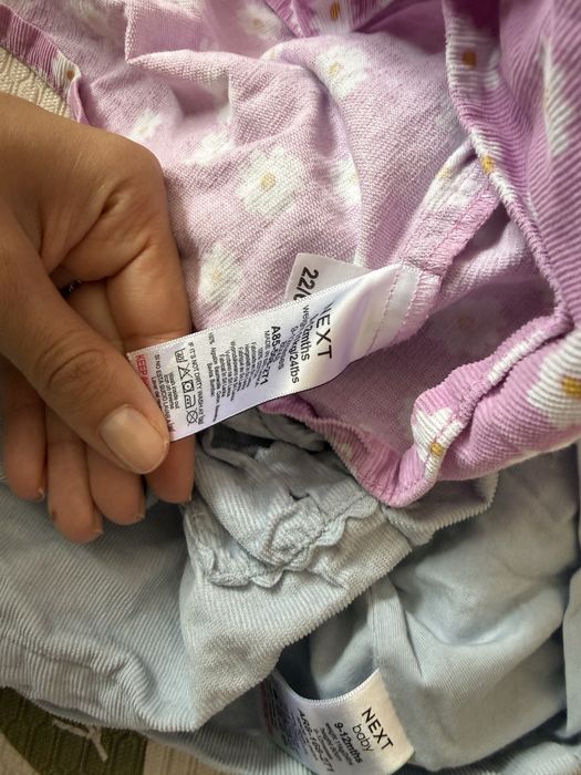 Next блузки, комплекти, рокли,