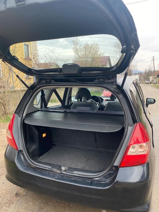 Honda jazz 1.4 facelift