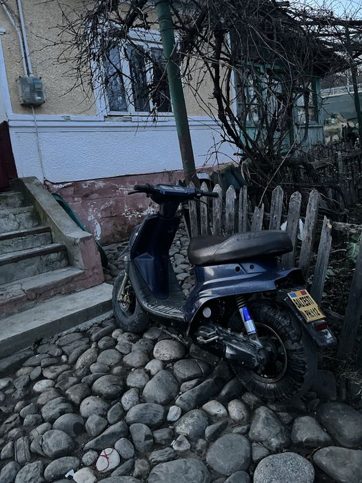 Vand Yamaha mbk 49 cc