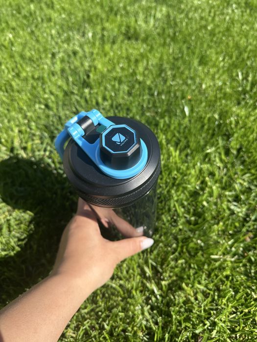 Shaker electric Voltrx Gallium , USB-C, BPA free, 700ml