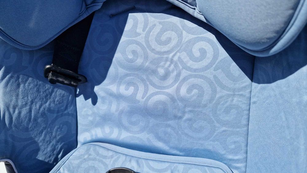 Scaun auto copii Wunderkid 0-25 kg