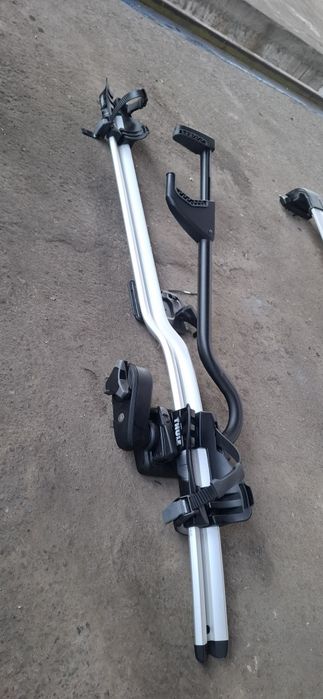 Suport bicicletă Thule