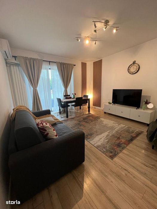Apartament 2 camere de vânzare – Splaiul Independenței, zona Grozăveșt