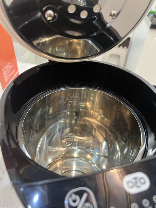 термопот новый качественный