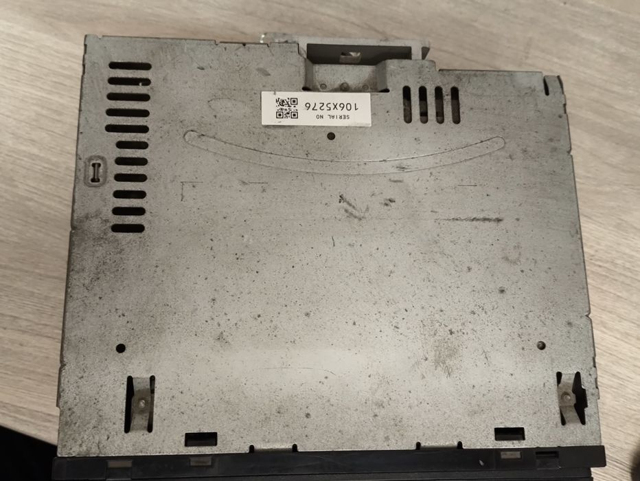 Jvc магнитола для машины