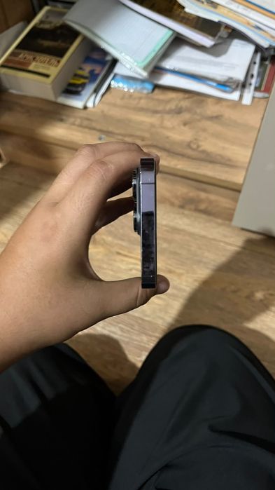 iPhone 14 | АКБ 79% | Всё работает