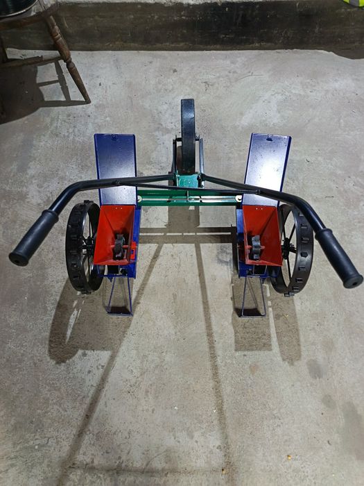 Semanatoare manuala nouă