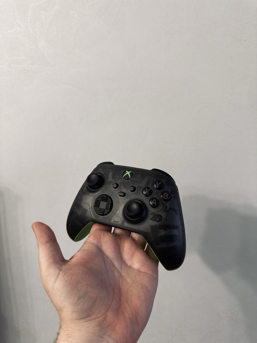Продам геймпад XBOX 20th Anniversary Special Edition