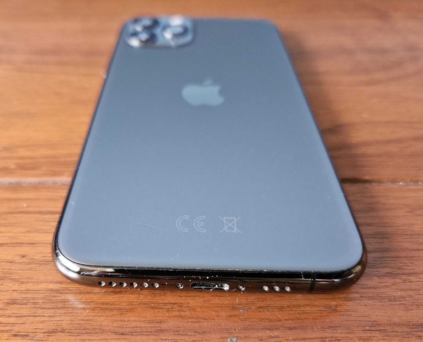 iPhone 11 Pro 256GB Space Gray