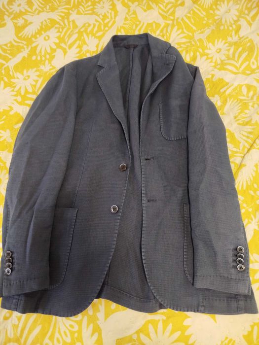 Мъжки оригинални сака Canali,Boggi,Etro в перфектно състояние 149-249евро