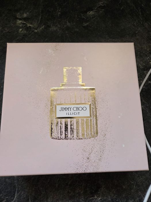 JIMMY CHOO - Set pentru femei