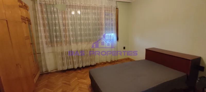 Дава се под наем Тристаен апартамент в София, Сухата река - 87 кв.м за 612 € - Снимка #2