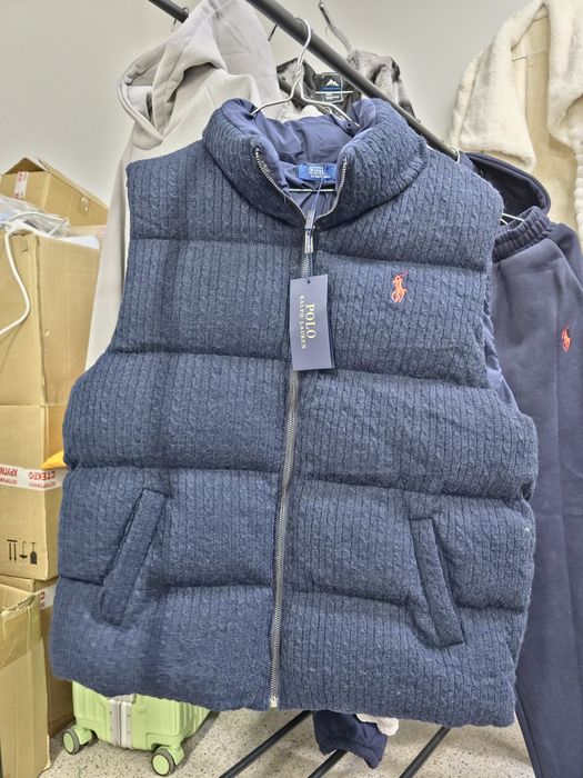 Тройка с начесом