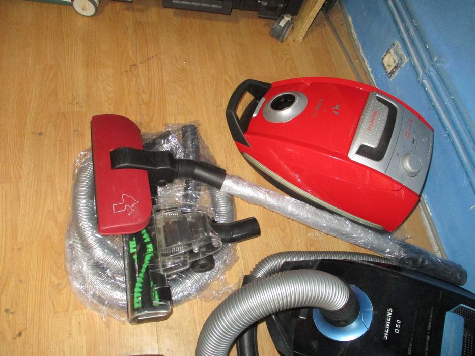 aspirator bosch/siemens 2400W