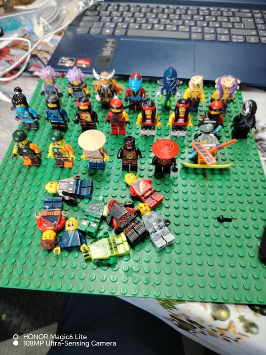 Lego на ниски цени
