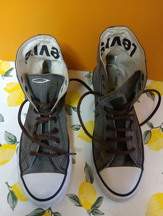 Levis N 41 кецове - 35 лв