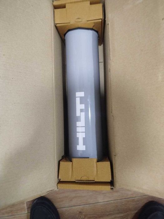 Алмазная коронка Hilti P-U B 112/430 для абразивного бетона