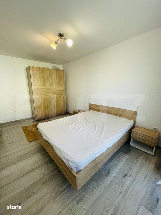 Apartament 2 camere, 54mp, decomandat, etaj intermediar, zona Eroilor