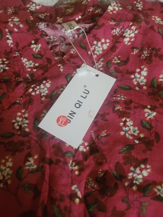 Продам женское платье