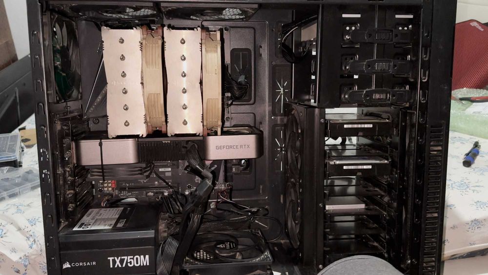 Servicii si Reparare Calculatoare & Laptop • Instalare Windows •