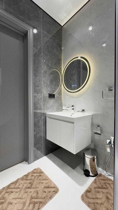 ЖК Parkwood.Мирабадский район. Сдаётся 2х ком квартира!