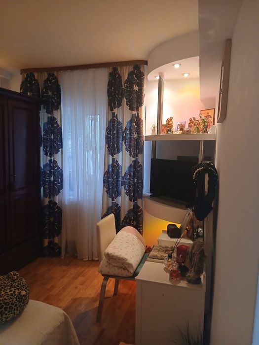 Apartament 3 camere paco gara