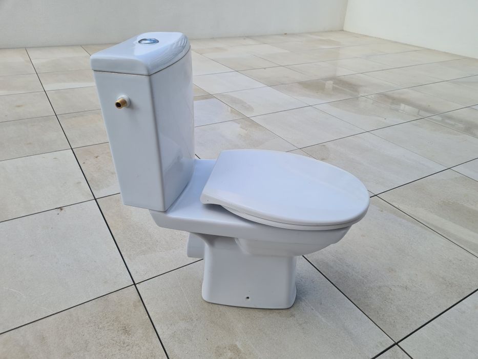 WC plus bazin ceramica