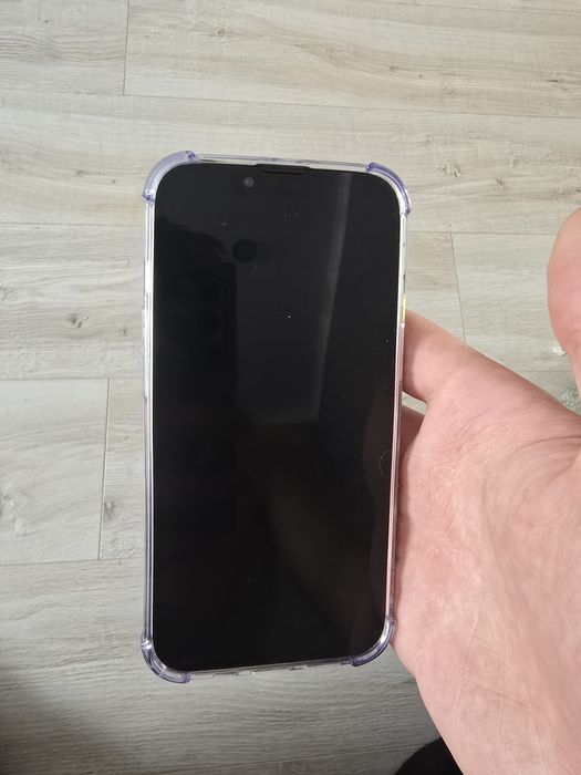 Айфон 13 муляж не рабочий