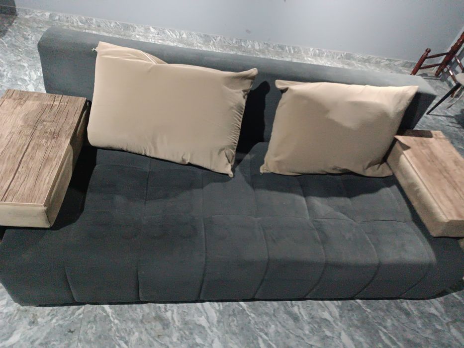 Devani 1 oy kafolat beramza