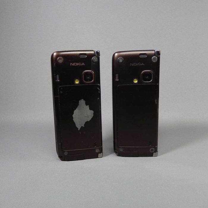 Nokia E90 Communicator