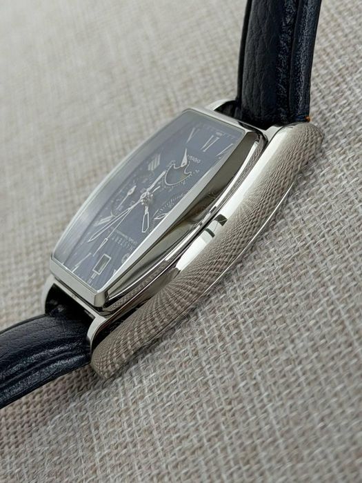 Buran Chronograph (original, mexanik)